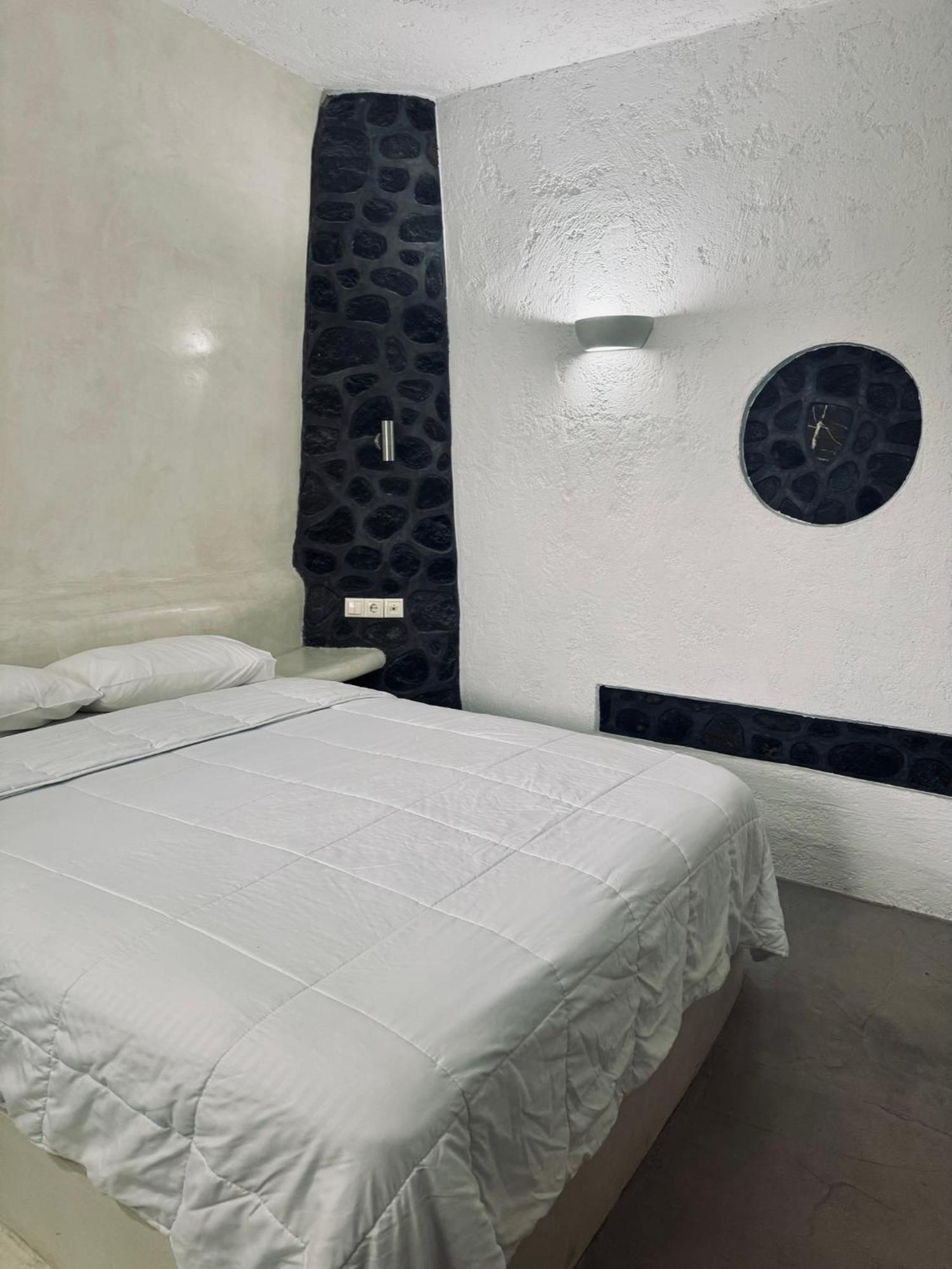 Sakas Residences Karterados  Esterno foto